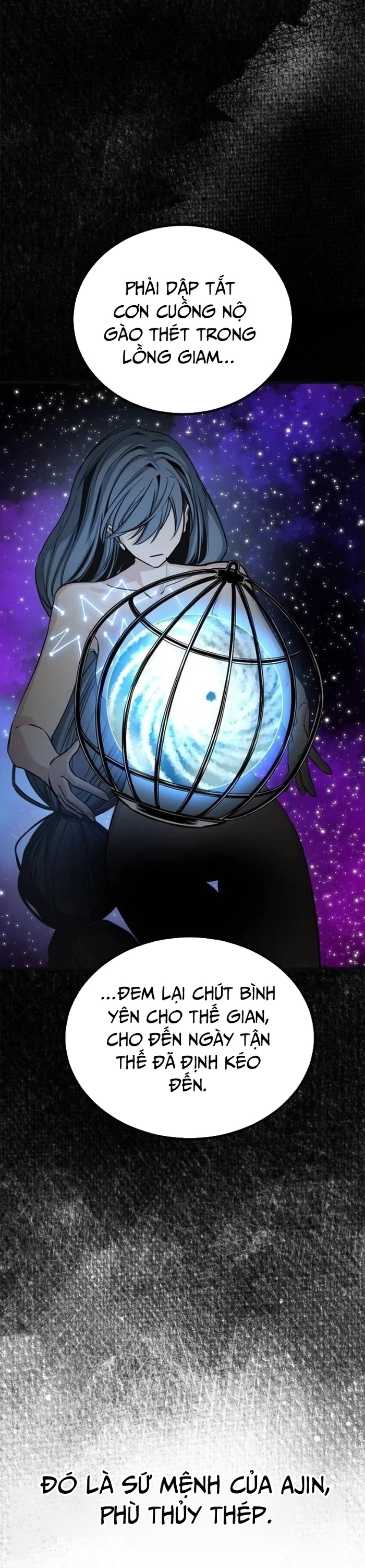 Kẻ Giết Anh Hùng Chapter 220 - Trang 2