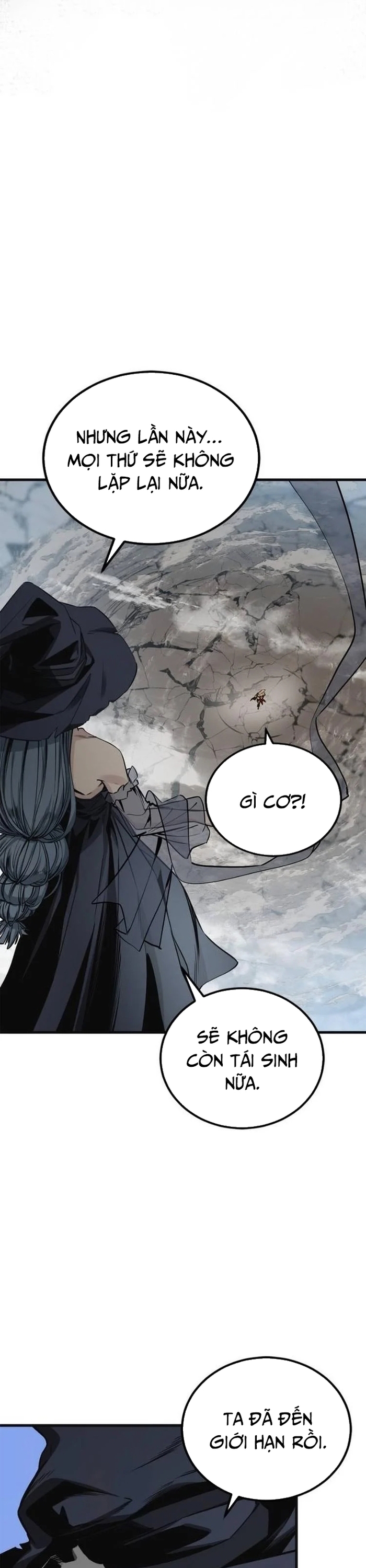 Kẻ Giết Anh Hùng Chapter 220 - Trang 2