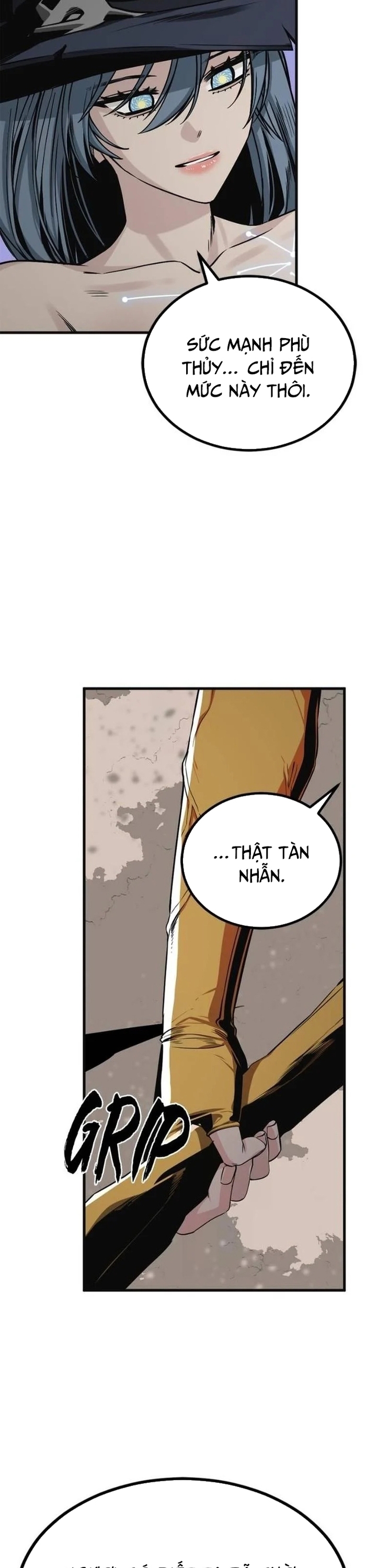 Kẻ Giết Anh Hùng Chapter 220 - Trang 2