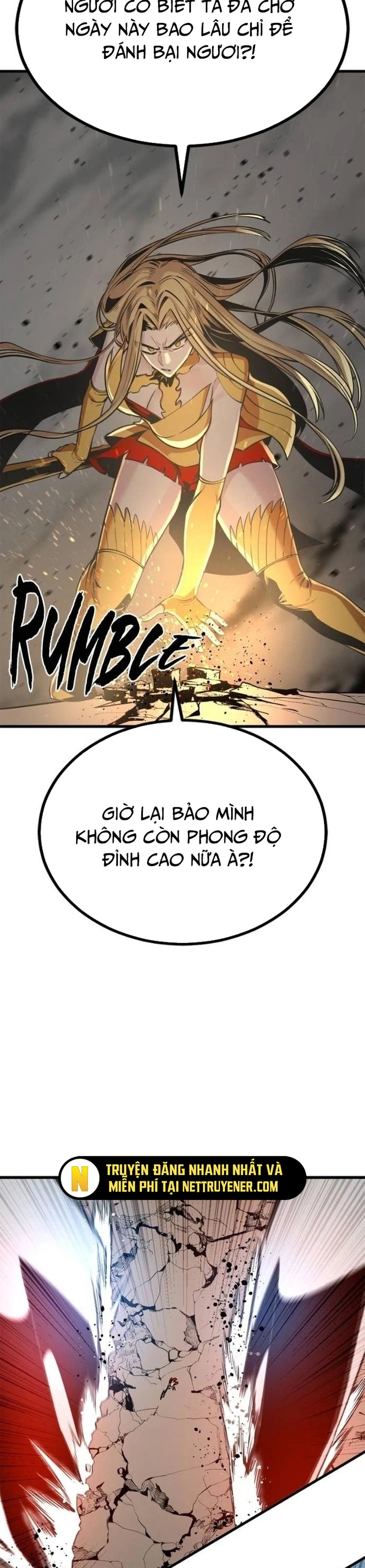 Kẻ Giết Anh Hùng Chapter 220 - Trang 2