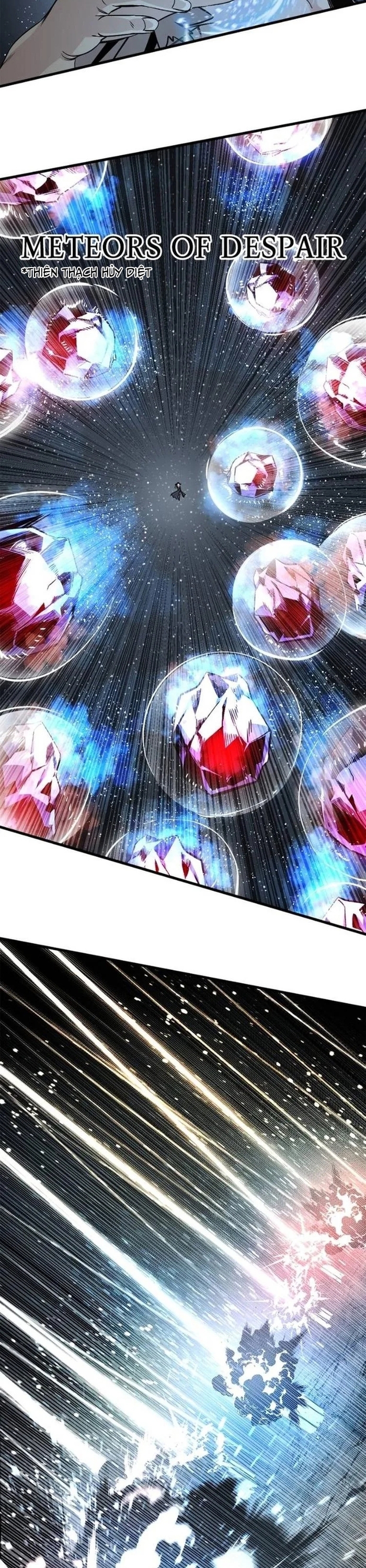 Kẻ Giết Anh Hùng Chapter 220 - Trang 2