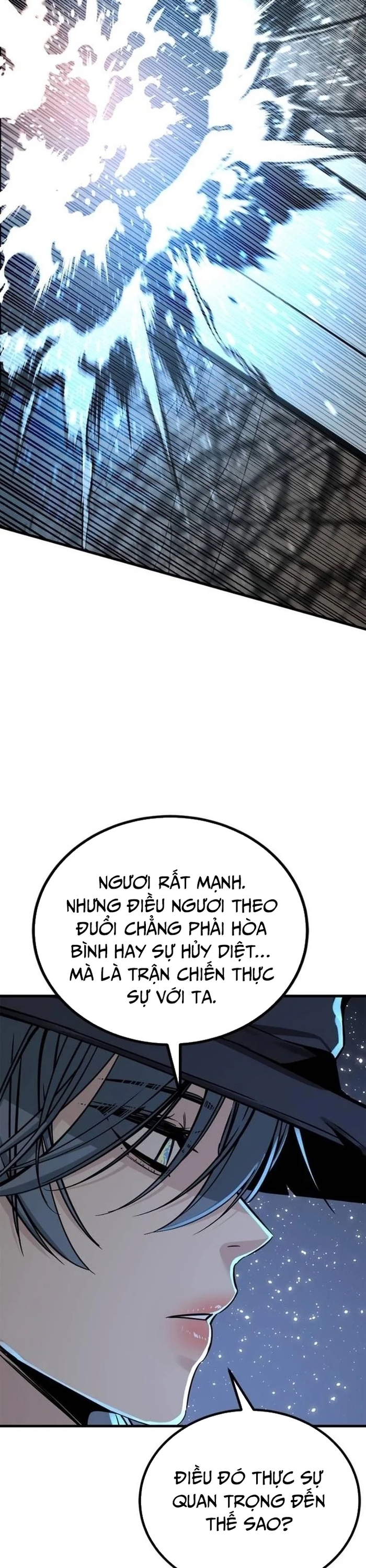 Kẻ Giết Anh Hùng Chapter 220 - Trang 2