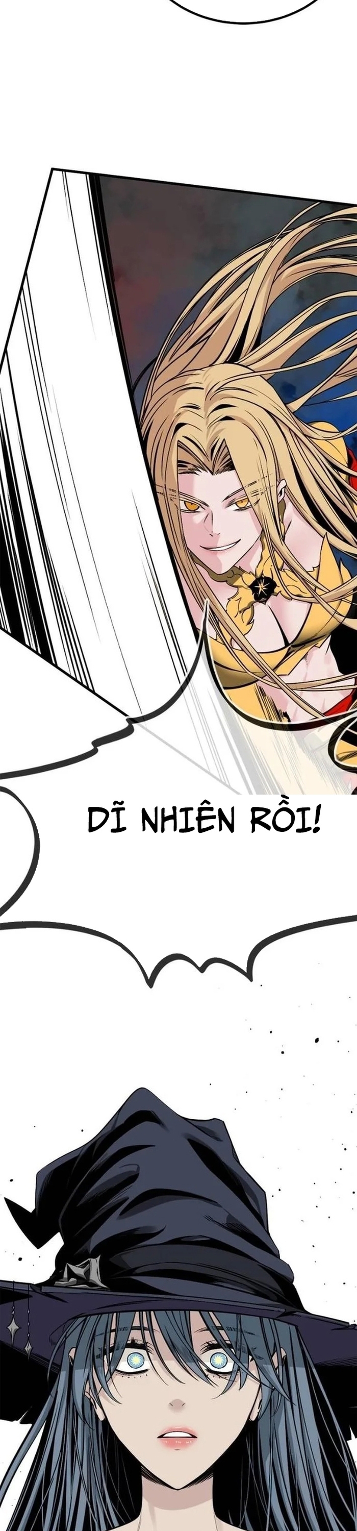 Kẻ Giết Anh Hùng Chapter 220 - Trang 2