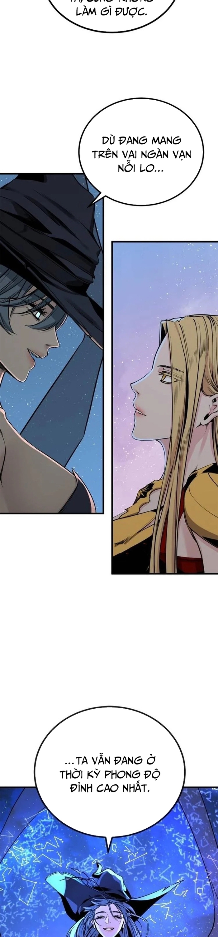 Kẻ Giết Anh Hùng Chapter 220 - Trang 2