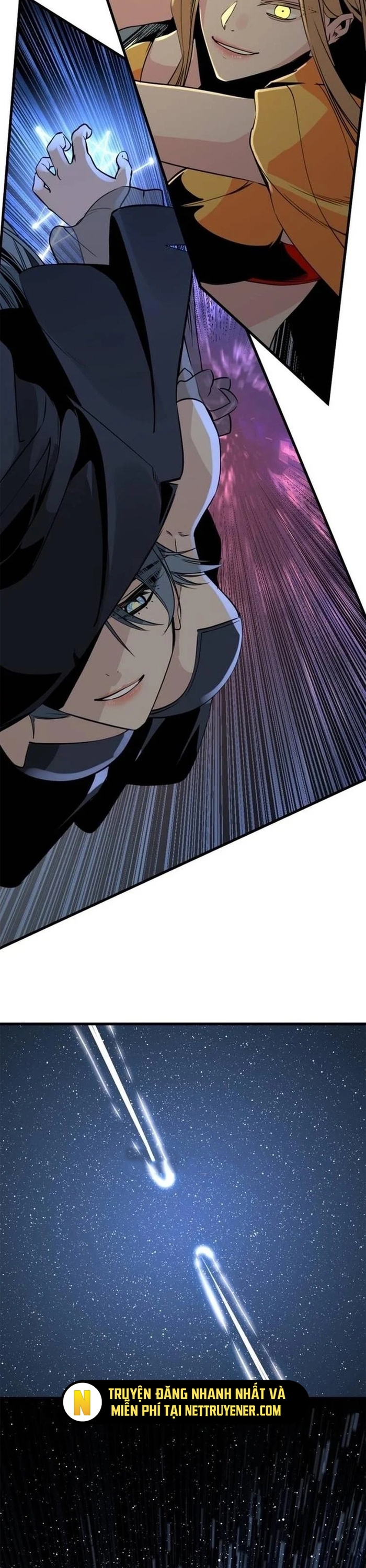 Kẻ Giết Anh Hùng Chapter 220 - Trang 2