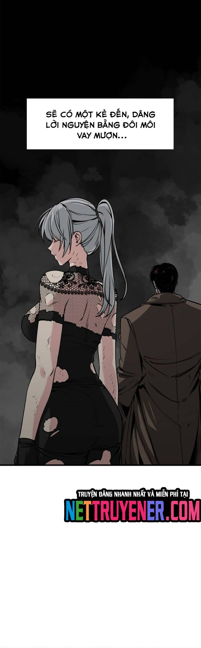 Kẻ Giết Anh Hùng Chapter 221 - Trang 2