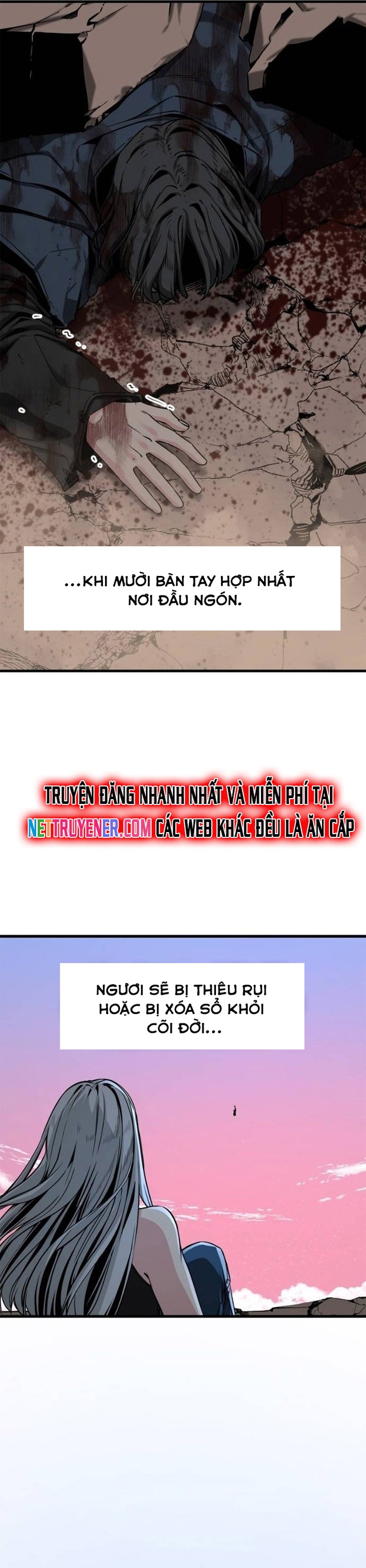 Kẻ Giết Anh Hùng Chapter 221 - Trang 2