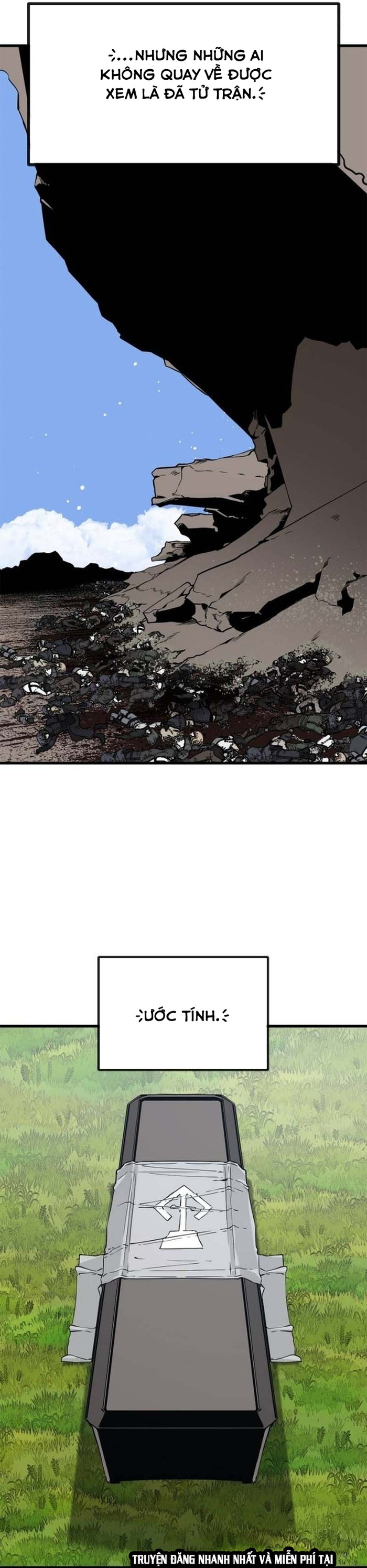 Kẻ Giết Anh Hùng Chapter 221 - Trang 2