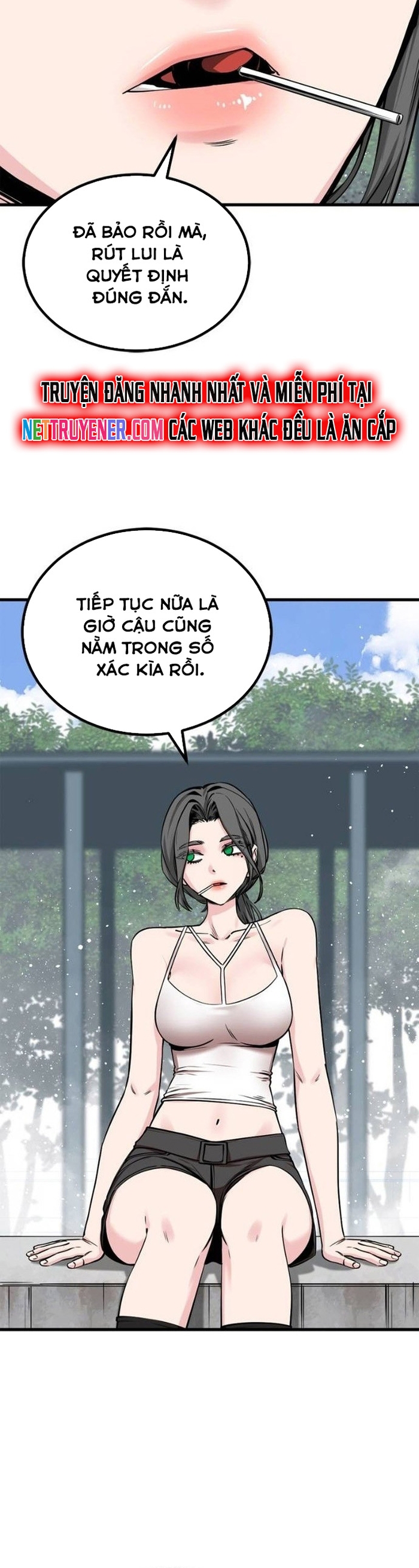 Kẻ Giết Anh Hùng Chapter 221 - Trang 2