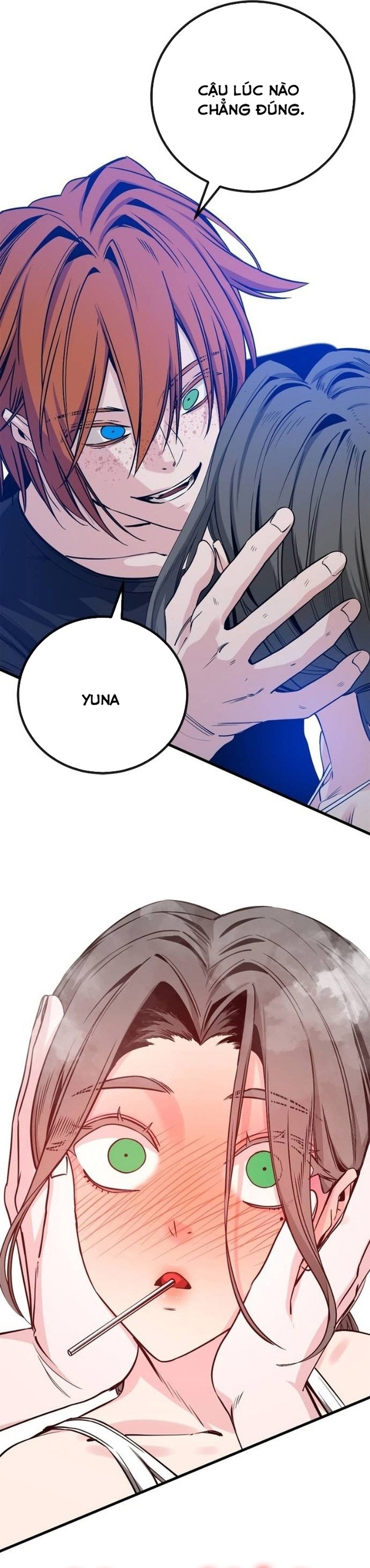 Kẻ Giết Anh Hùng Chapter 221 - Trang 2