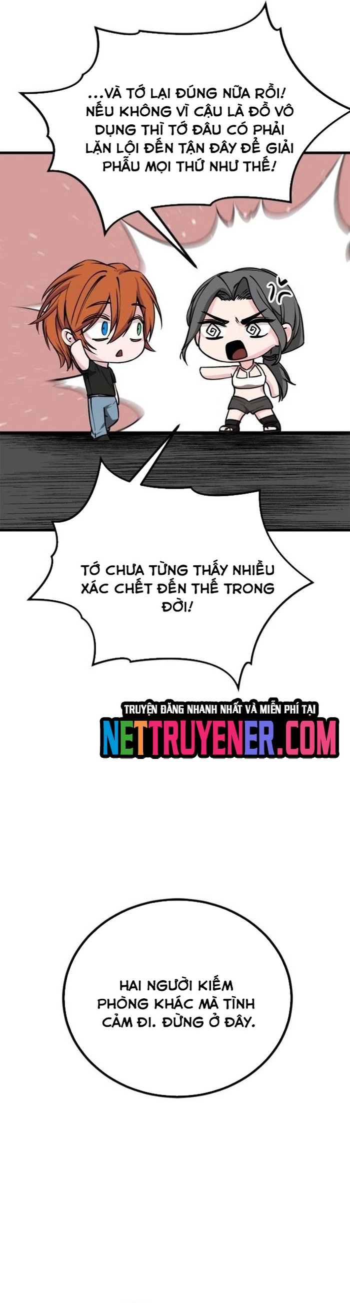 Kẻ Giết Anh Hùng Chapter 221 - Trang 2