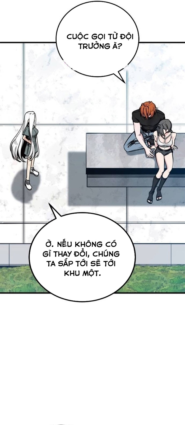 Kẻ Giết Anh Hùng Chapter 221 - Trang 2