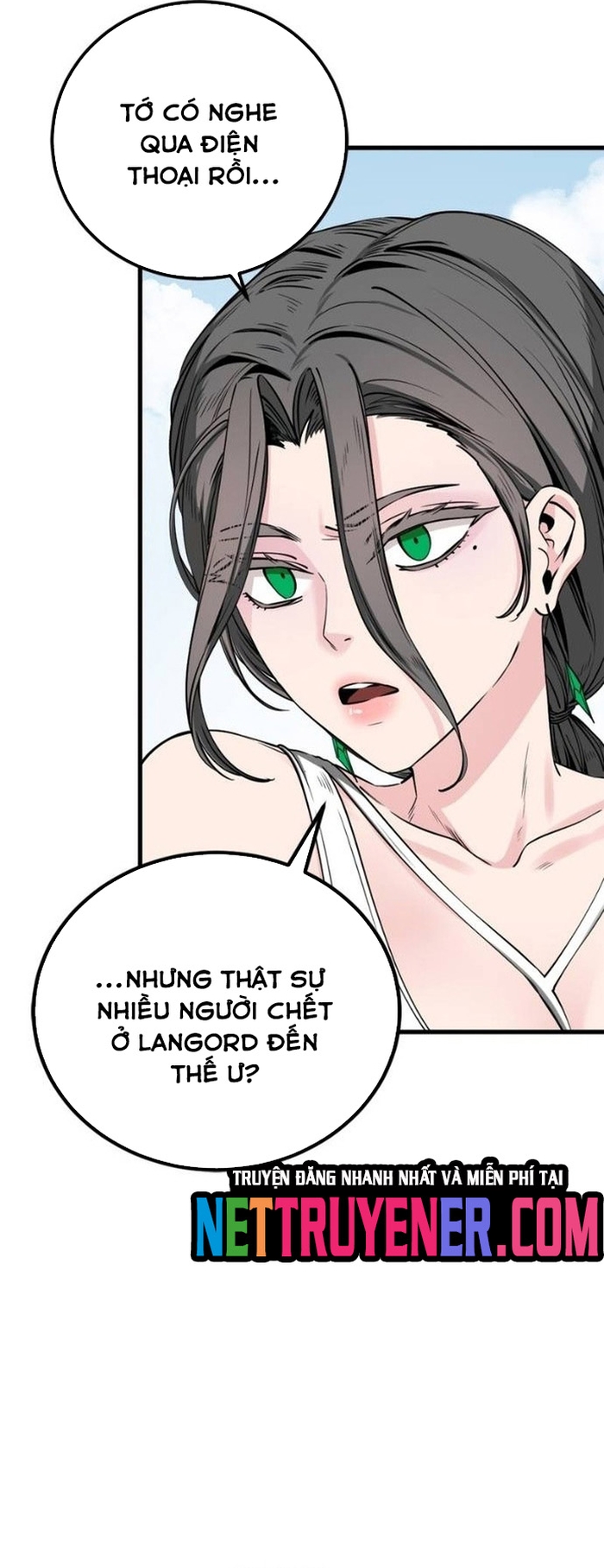 Kẻ Giết Anh Hùng Chapter 221 - Trang 2