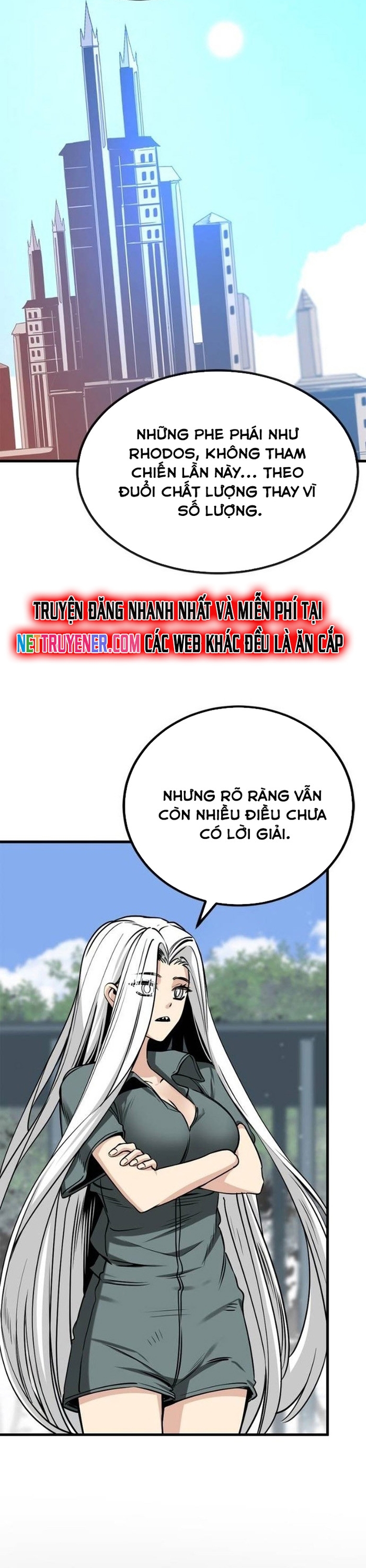 Kẻ Giết Anh Hùng Chapter 221 - Trang 2