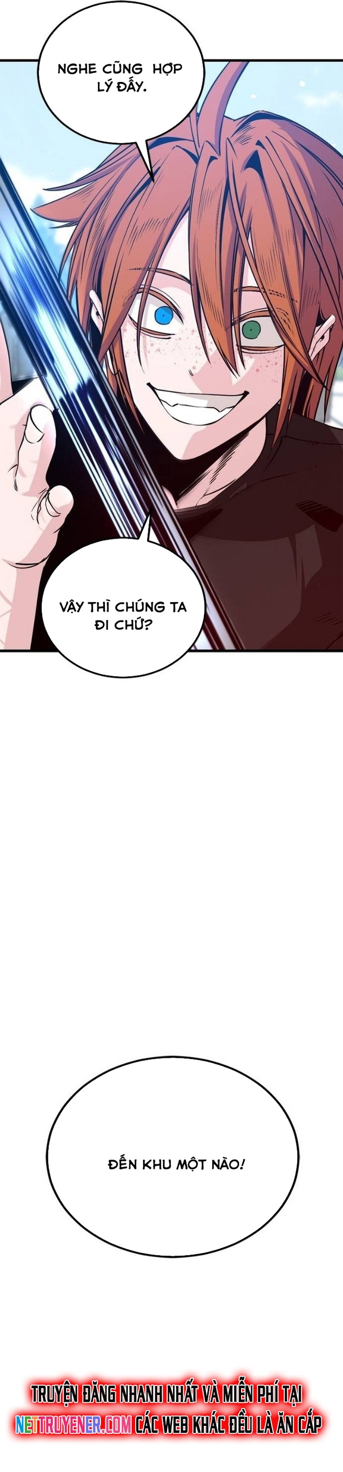 Kẻ Giết Anh Hùng Chapter 221 - Trang 2