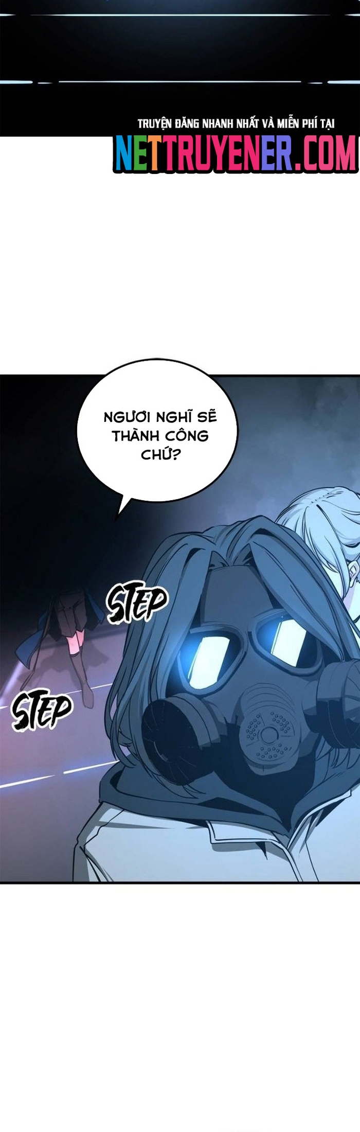 Kẻ Giết Anh Hùng Chapter 221 - Trang 2