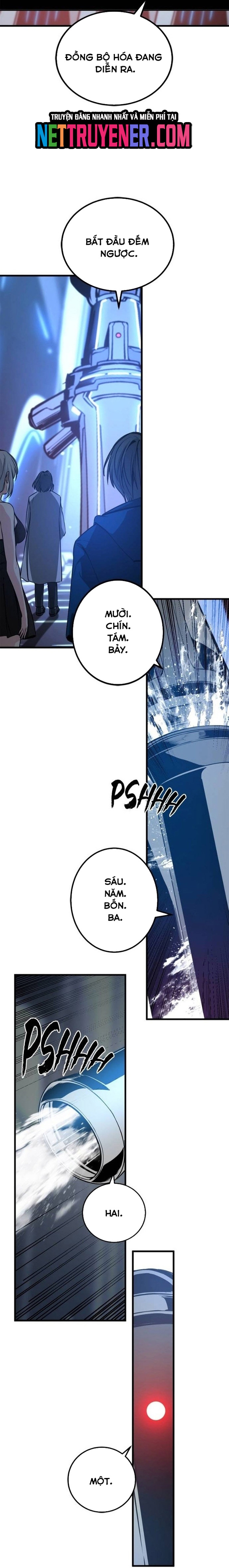 Kẻ Giết Anh Hùng Chapter 221 - Trang 2
