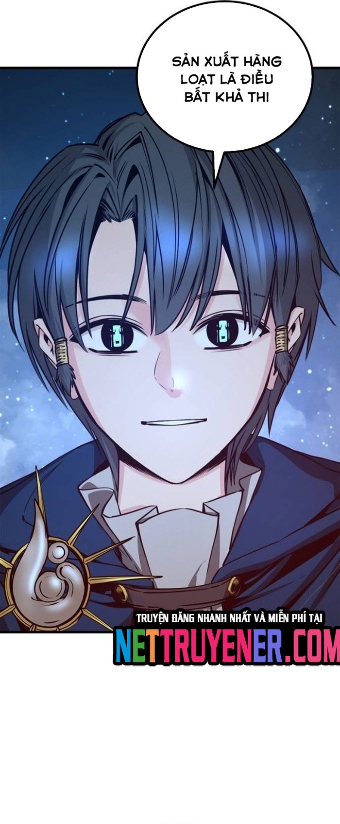 Kẻ Giết Anh Hùng Chapter 221 - Trang 2