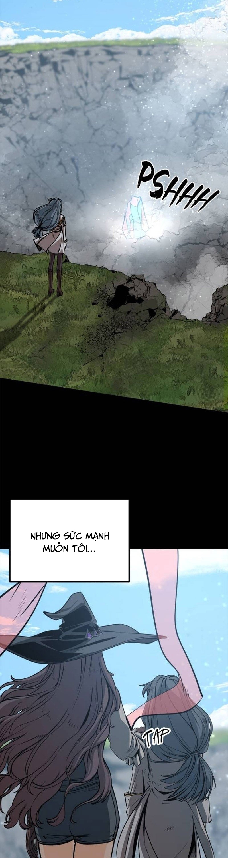 Kẻ Giết Anh Hùng Chapter 222 - Trang 2