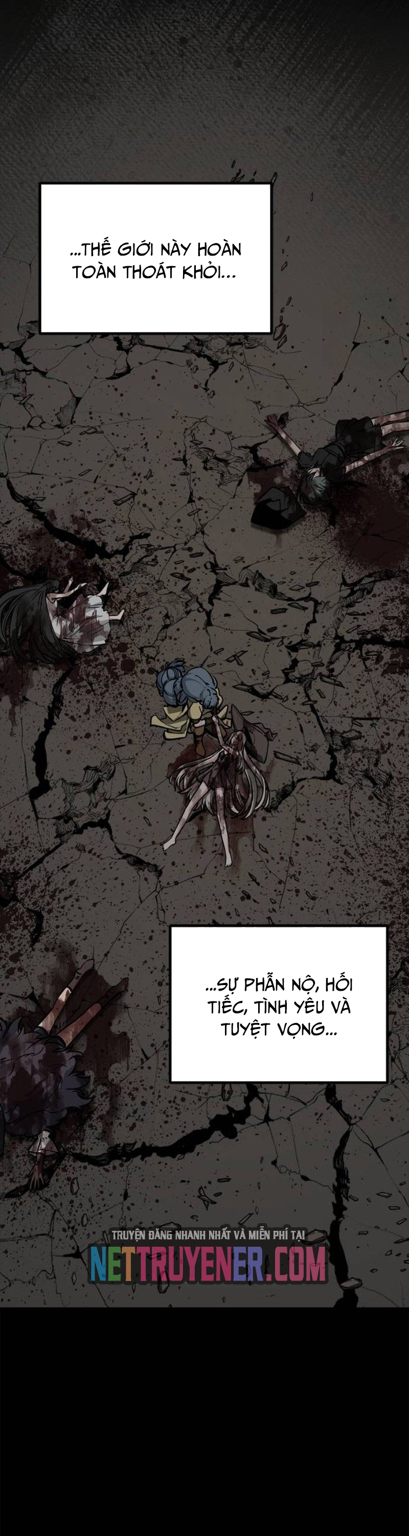 Kẻ Giết Anh Hùng Chapter 222 - Trang 2