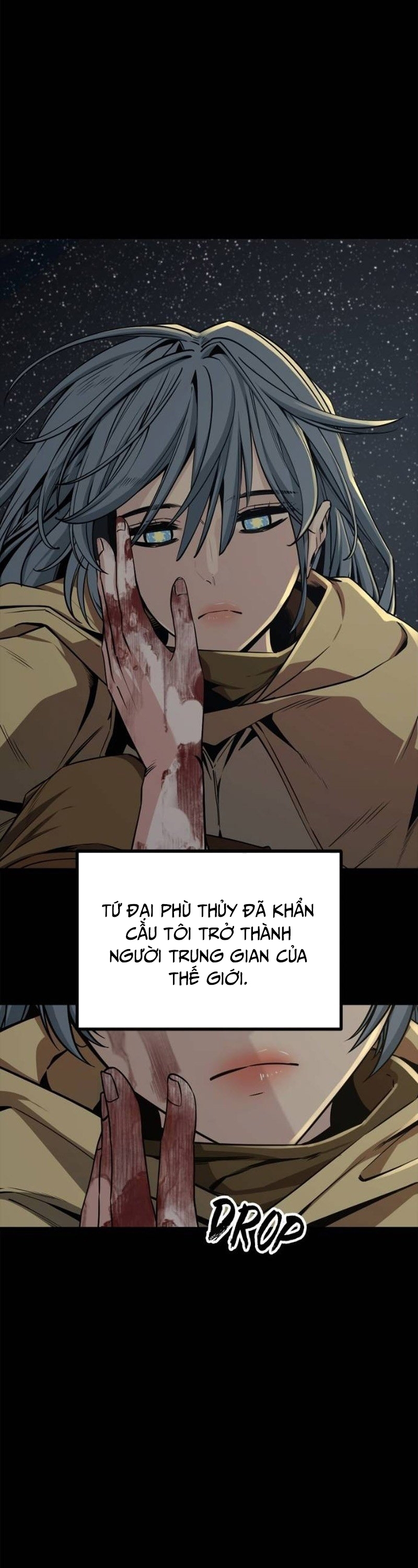 Kẻ Giết Anh Hùng Chapter 222 - Trang 2
