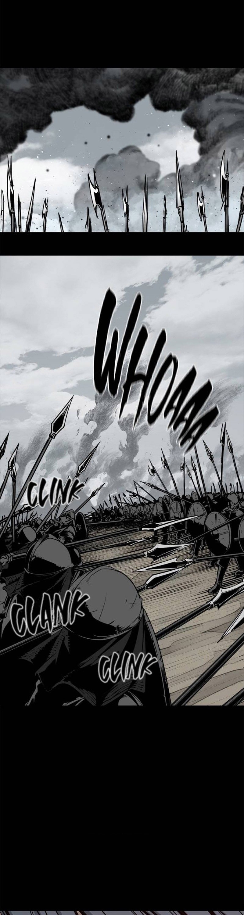 Kẻ Giết Anh Hùng Chapter 222 - Trang 2