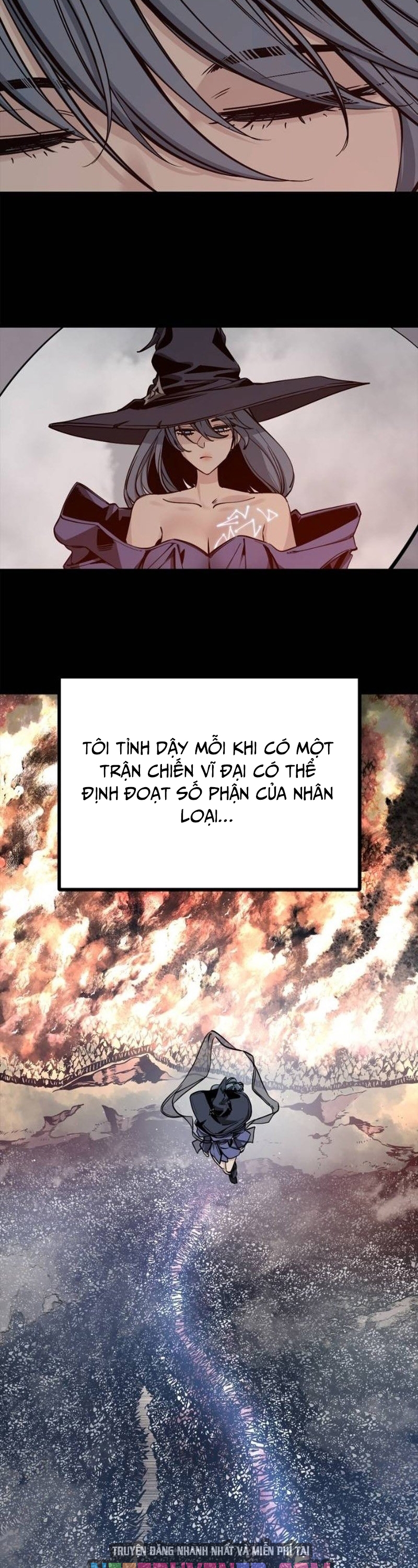 Kẻ Giết Anh Hùng Chapter 222 - Trang 2
