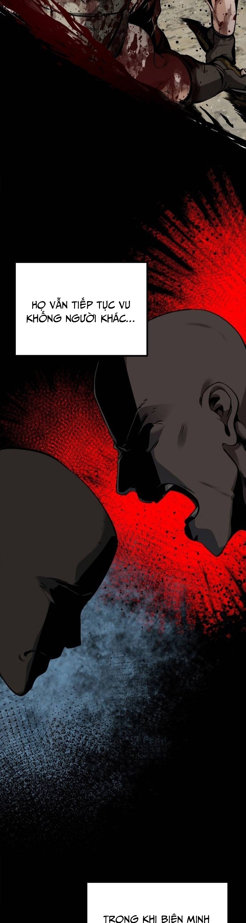 Kẻ Giết Anh Hùng Chapter 222 - Trang 2