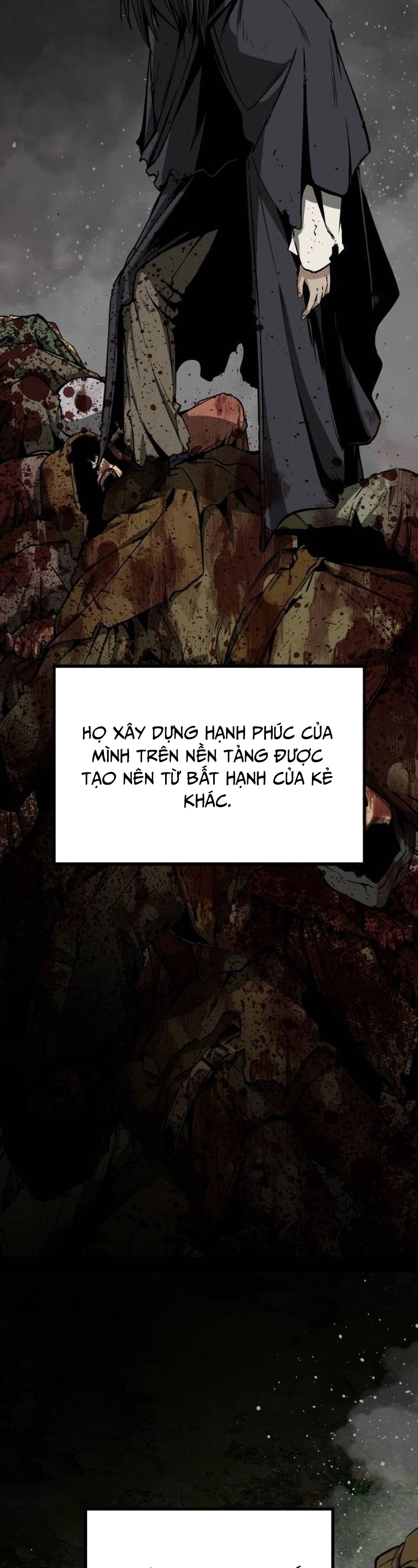 Kẻ Giết Anh Hùng Chapter 222 - Trang 2