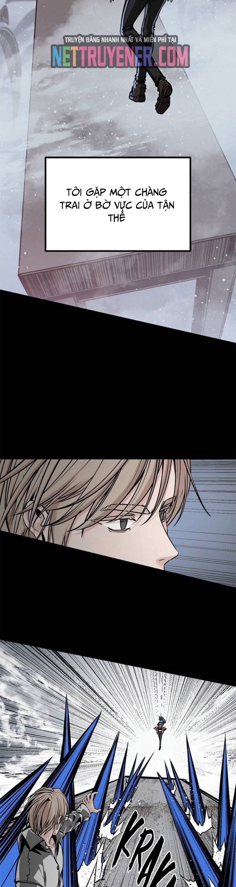 Kẻ Giết Anh Hùng Chapter 222 - Trang 2