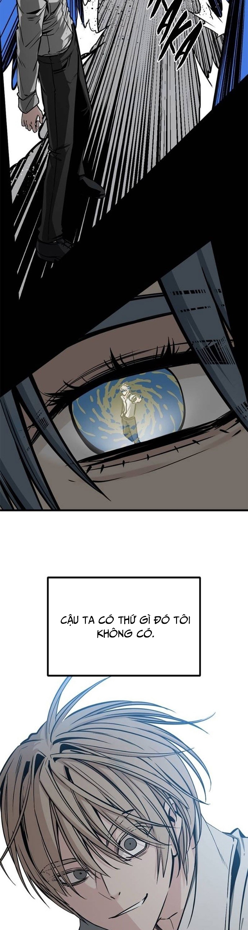 Kẻ Giết Anh Hùng Chapter 222 - Trang 2