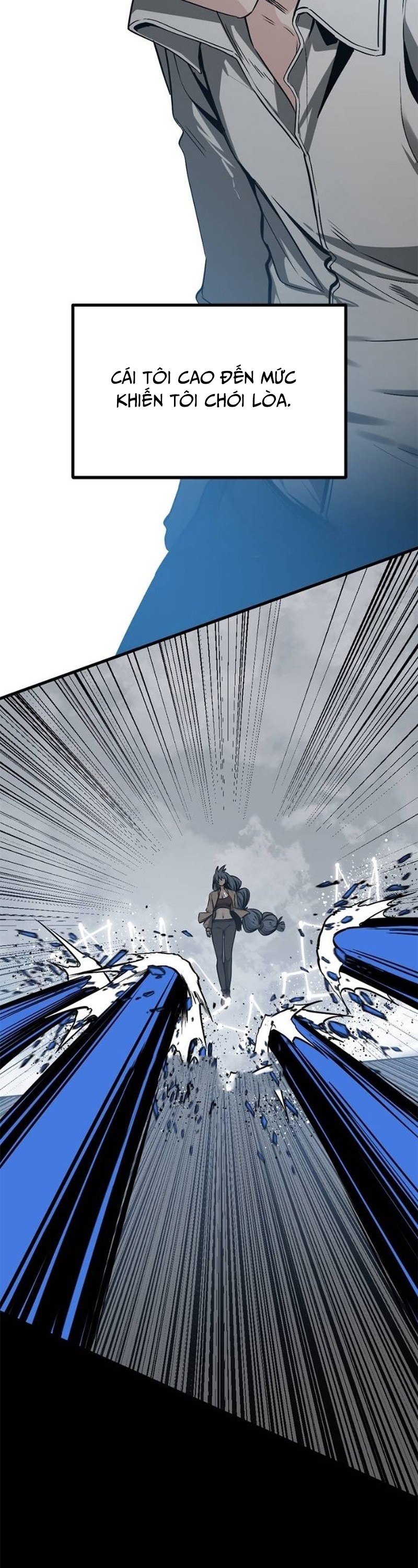 Kẻ Giết Anh Hùng Chapter 222 - Trang 2