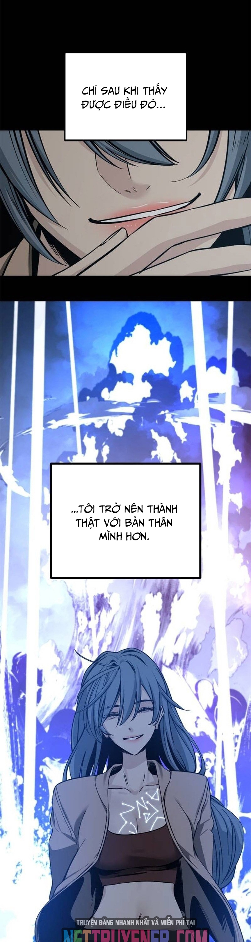 Kẻ Giết Anh Hùng Chapter 222 - Trang 2