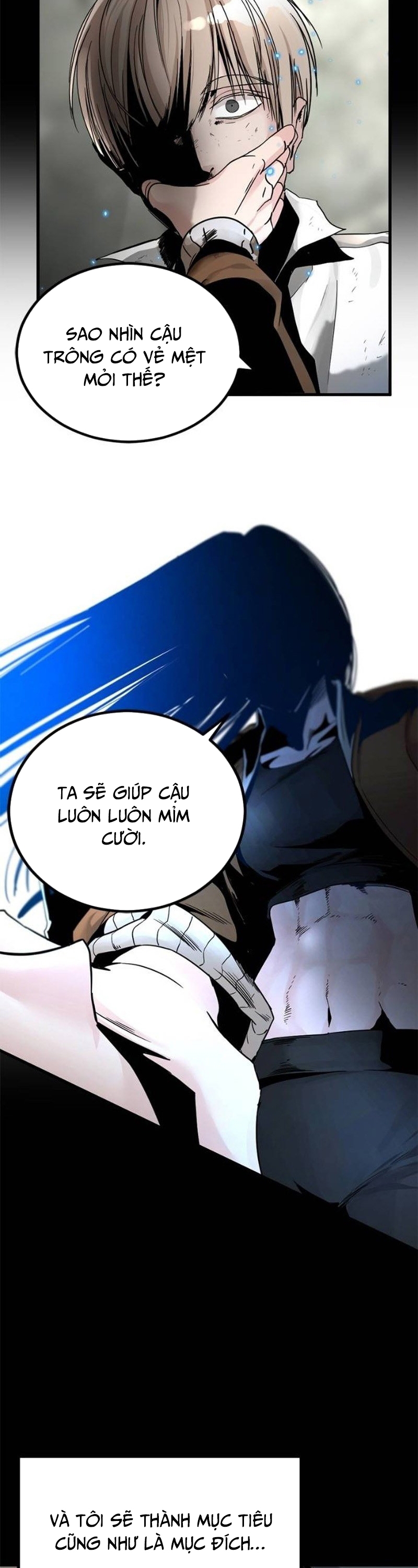 Kẻ Giết Anh Hùng Chapter 222 - Trang 2