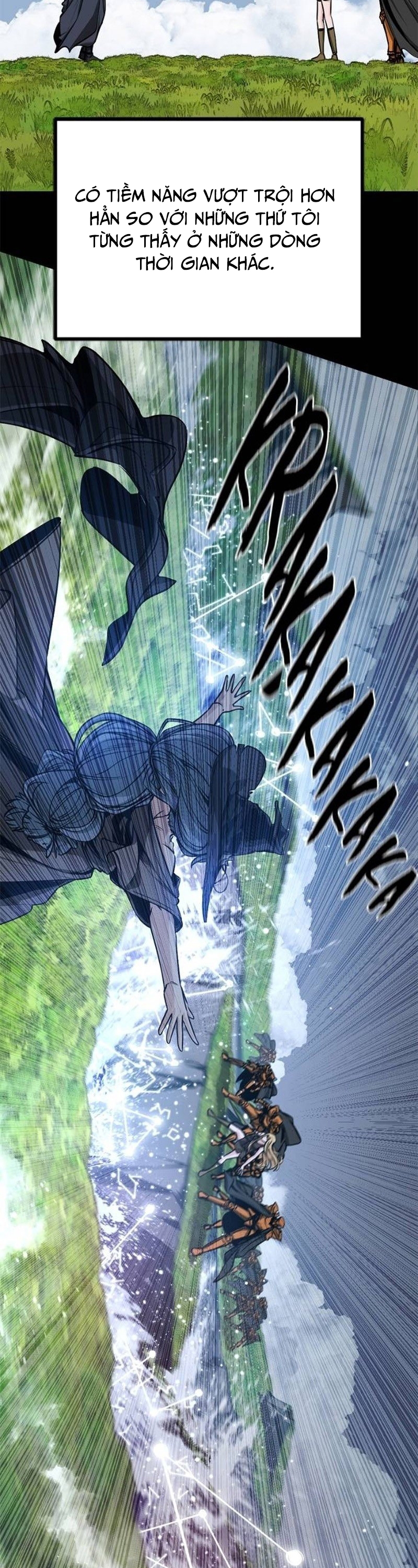 Kẻ Giết Anh Hùng Chapter 222 - Trang 2