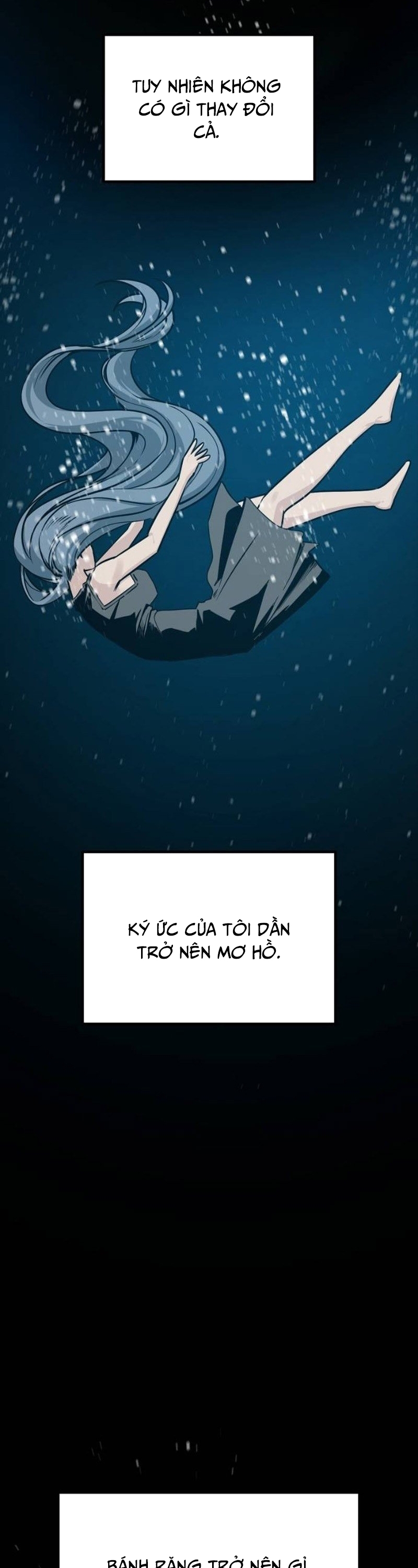 Kẻ Giết Anh Hùng Chapter 222 - Trang 2