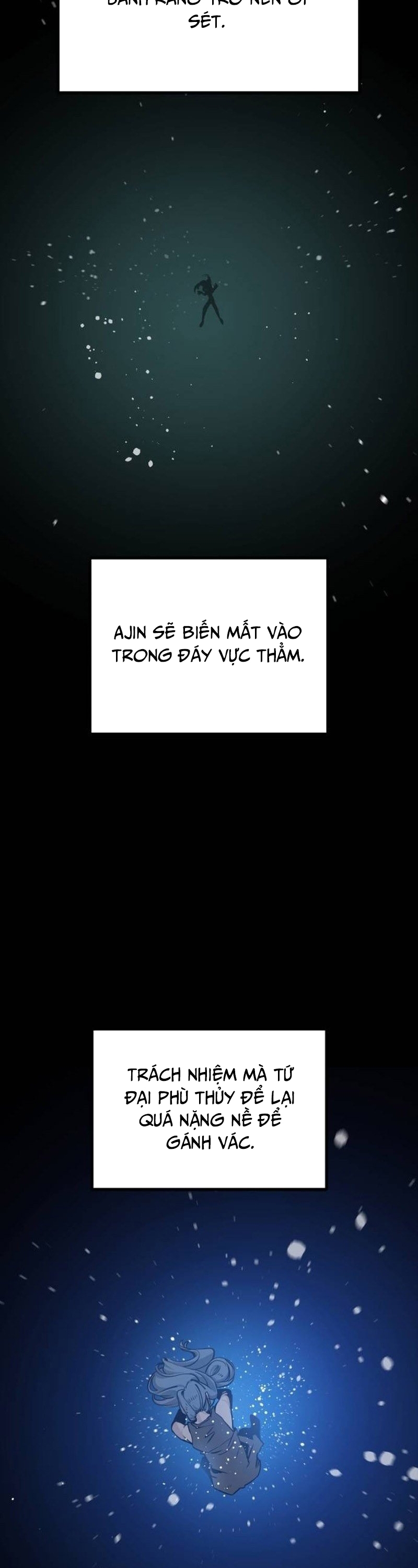 Kẻ Giết Anh Hùng Chapter 222 - Trang 2