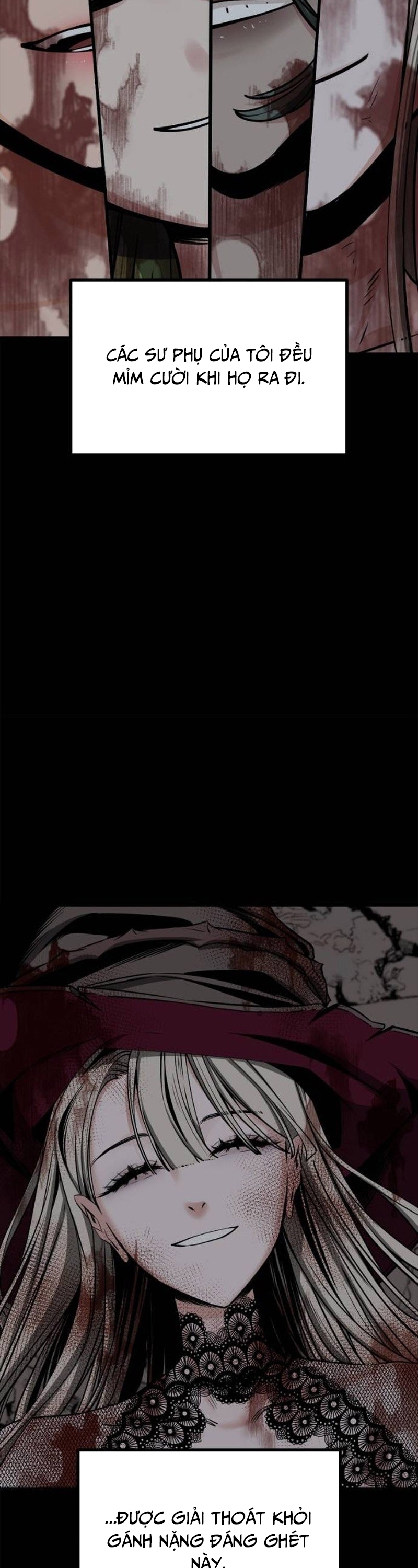 Kẻ Giết Anh Hùng Chapter 222 - Trang 2