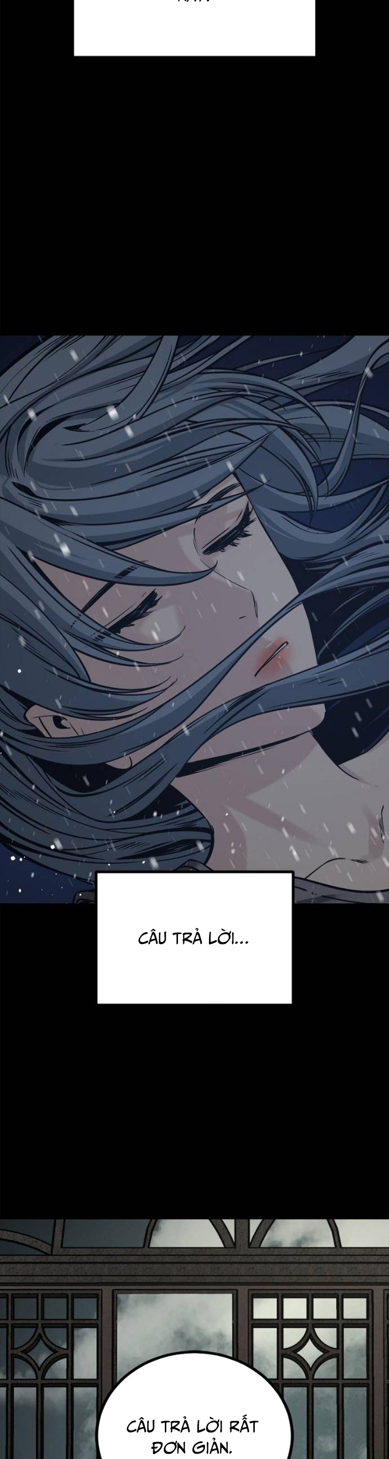 Kẻ Giết Anh Hùng Chapter 222 - Trang 2