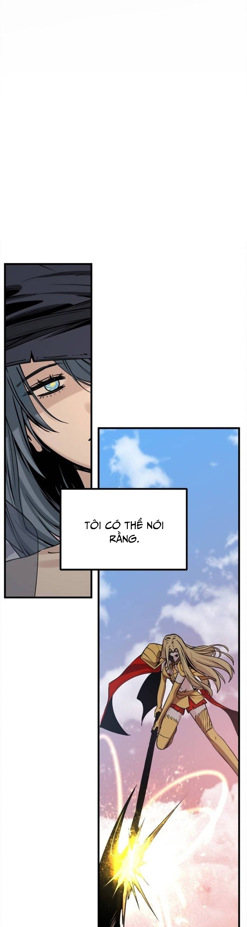 Kẻ Giết Anh Hùng Chapter 222 - Trang 2