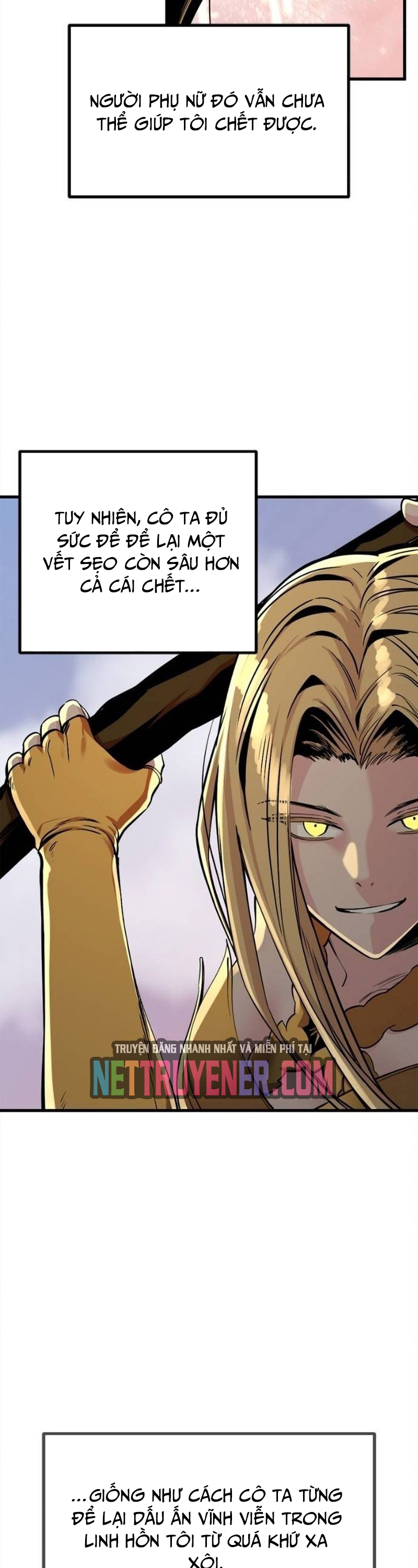 Kẻ Giết Anh Hùng Chapter 222 - Trang 2