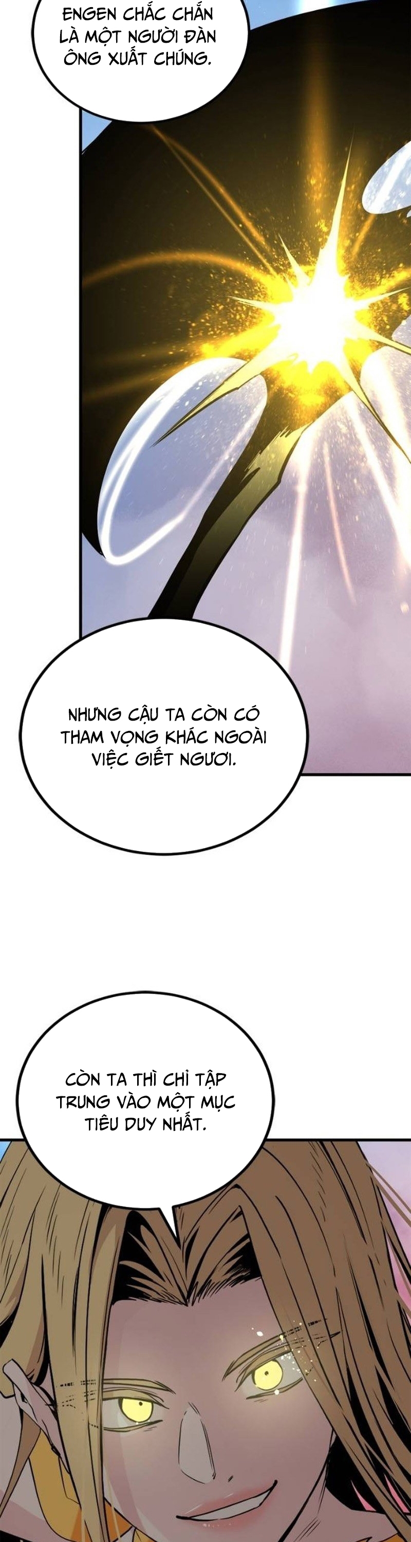 Kẻ Giết Anh Hùng Chapter 222 - Trang 2