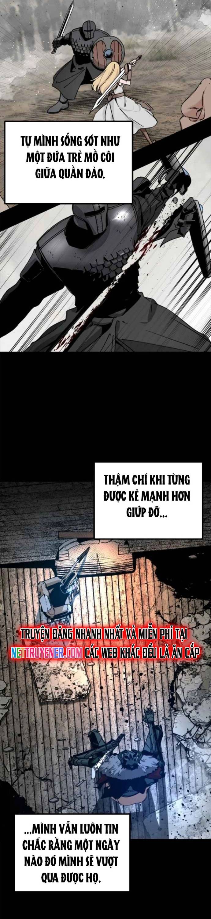 Kẻ Giết Anh Hùng Chapter 223 - Trang 3
