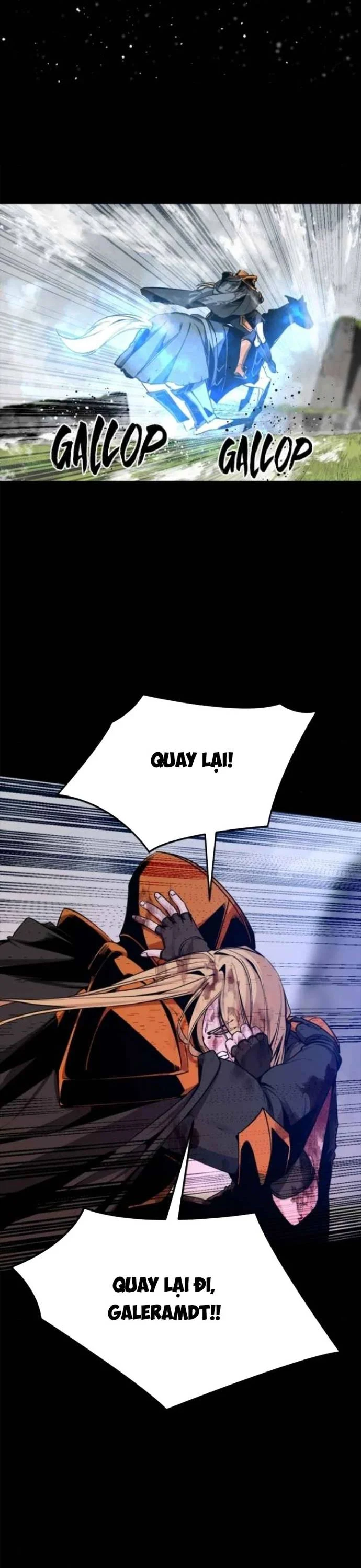 Kẻ Giết Anh Hùng Chapter 223 - Trang 3