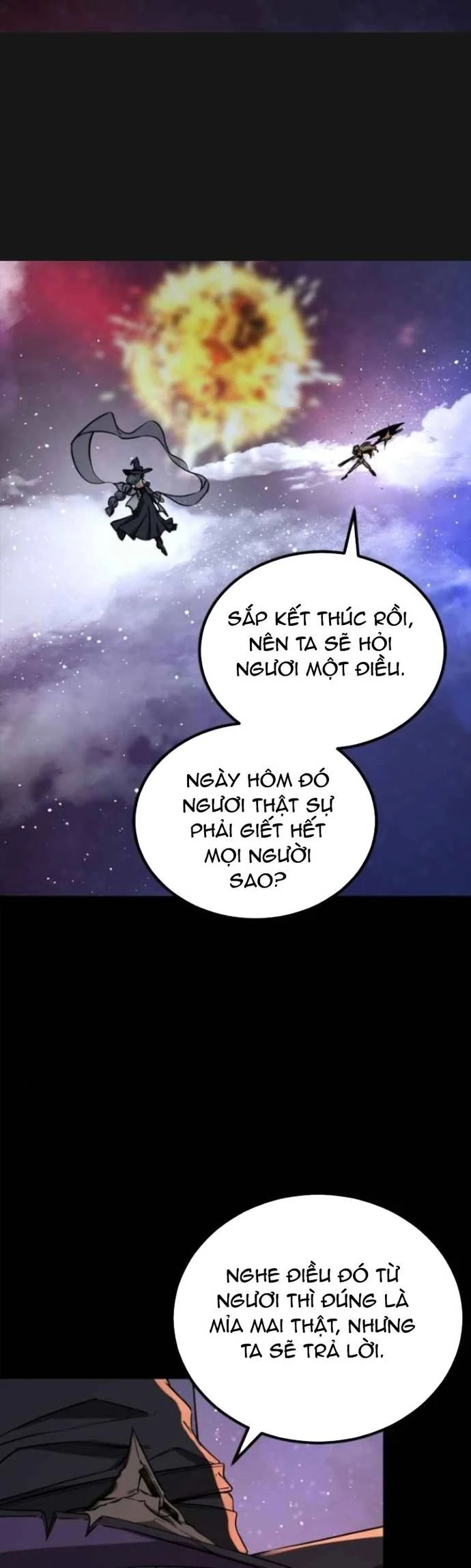 Kẻ Giết Anh Hùng Chapter 223 - Trang 3