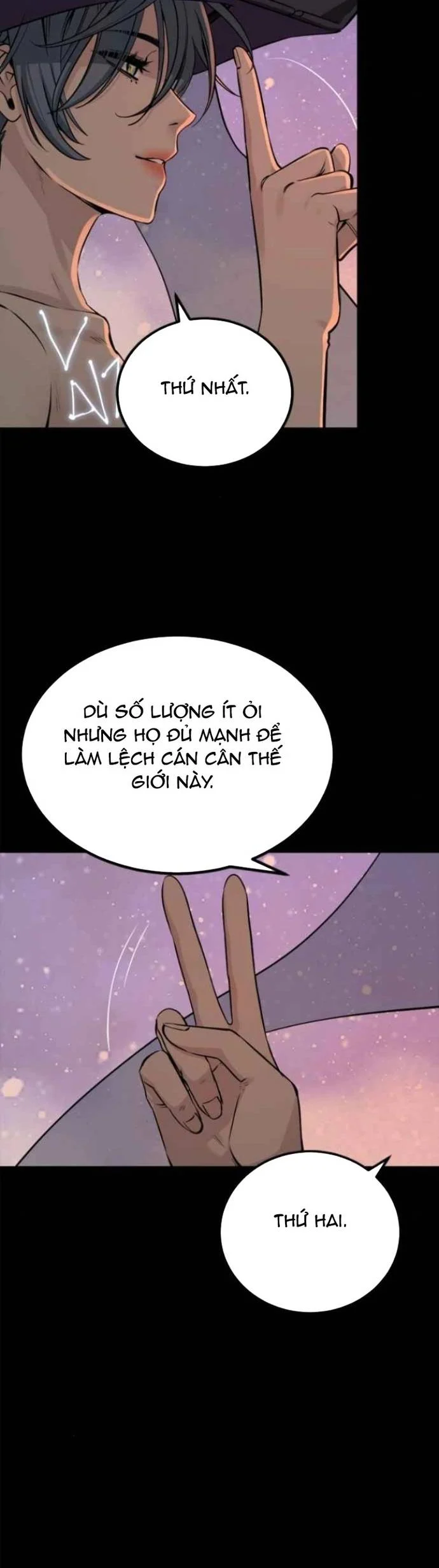 Kẻ Giết Anh Hùng Chapter 223 - Trang 3