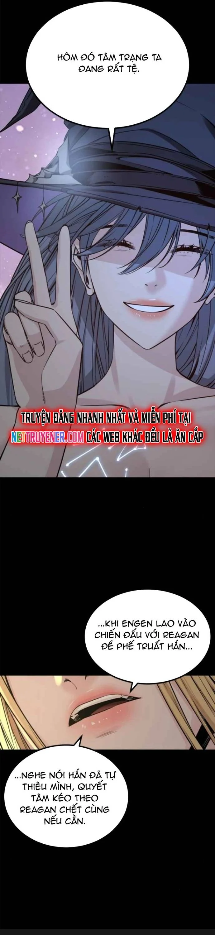 Kẻ Giết Anh Hùng Chapter 223 - Trang 3