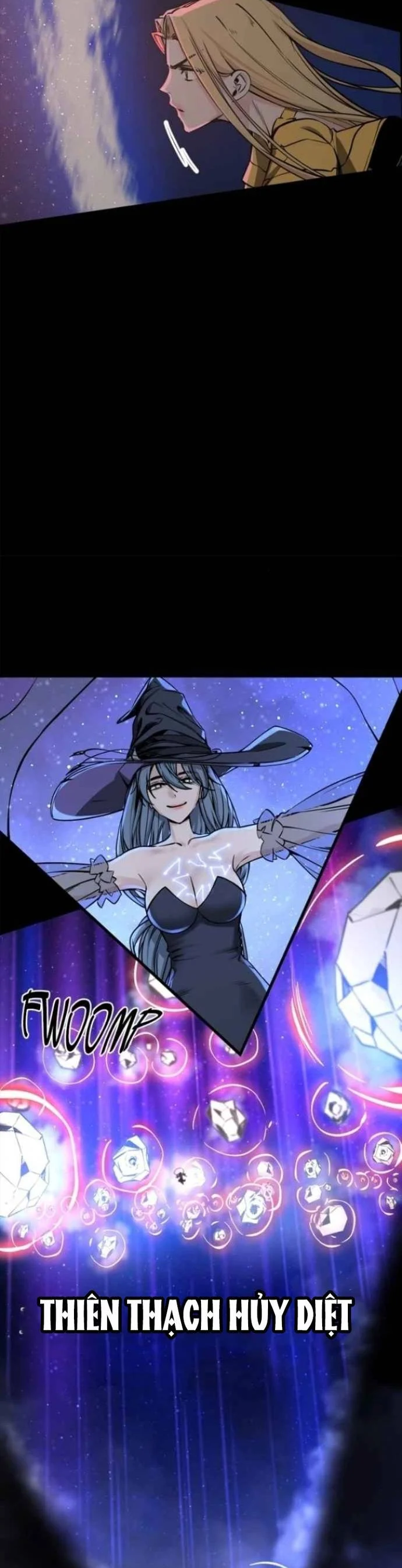 Kẻ Giết Anh Hùng Chapter 223 - Trang 3