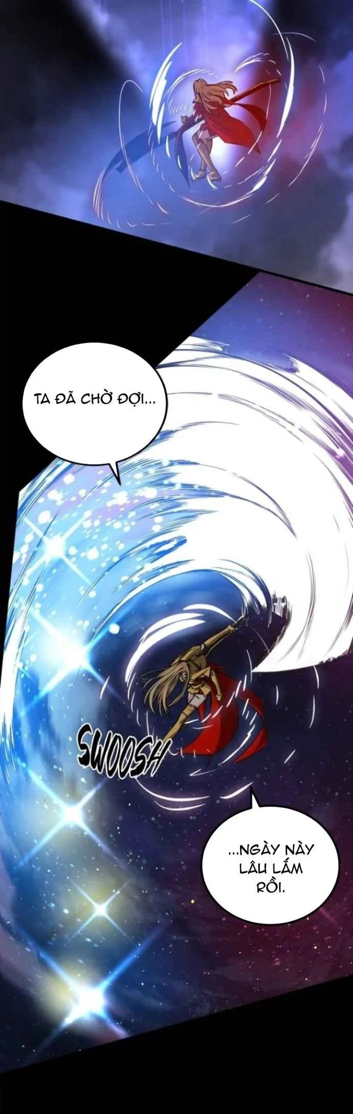 Kẻ Giết Anh Hùng Chapter 223 - Trang 3