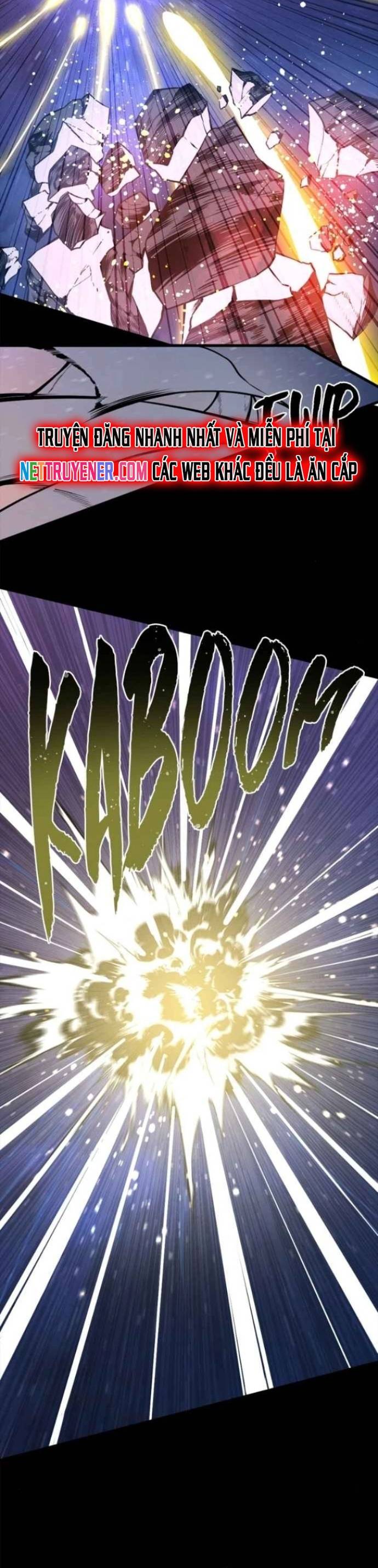 Kẻ Giết Anh Hùng Chapter 223 - Trang 3
